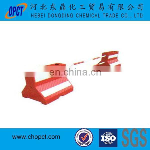 High quality FRP anti-glare panel used on highways