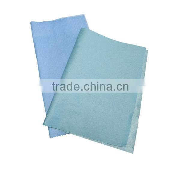High Quality Disposable Spunlace Non-woven Disposable Lint Free Cleaning Cloth