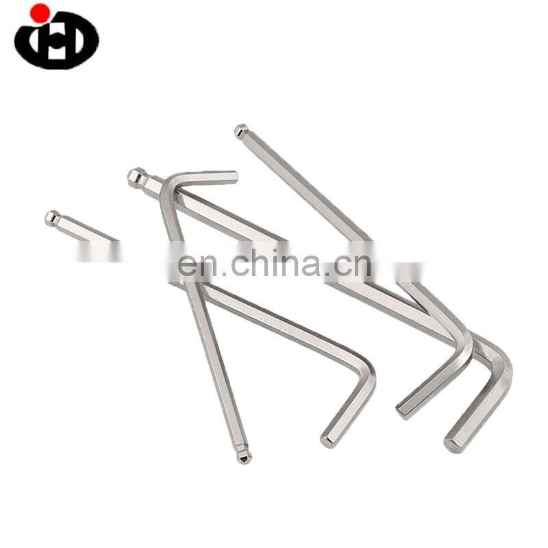 DIN ISO 2936 0.9-10mm High Strength Alloy Steel Wrench Hex Allen Key