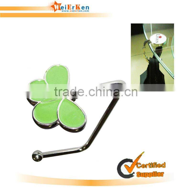 2013 New Design Foldable Bag Holder