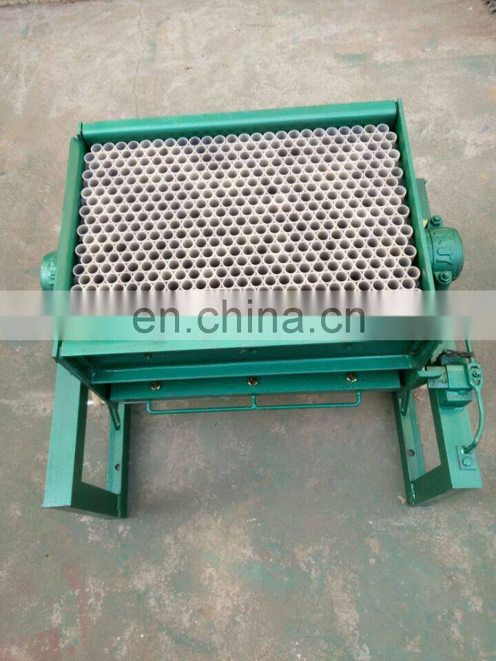 High quality white dustless school chalk making machine