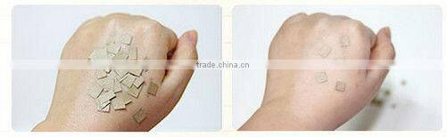 CITE 3 in 1 Sunblock whitening cream