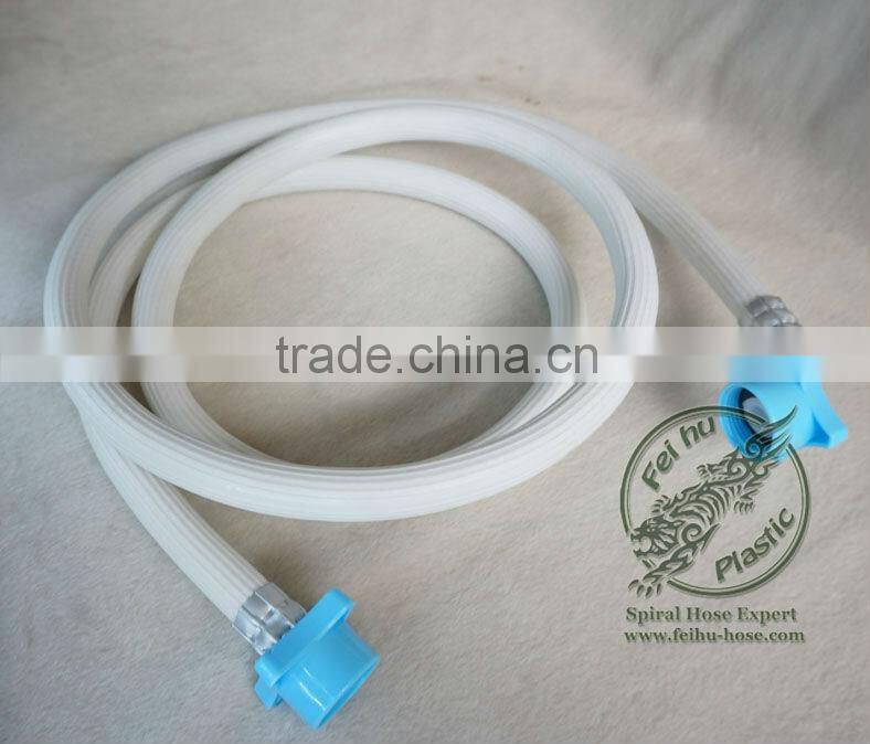 whirlpool washing machine parts/ inlet outlet hose