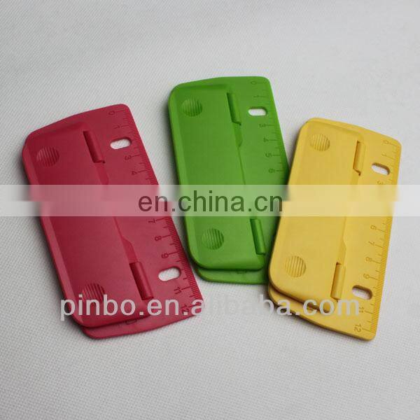 Plastic Manual Paper Punch