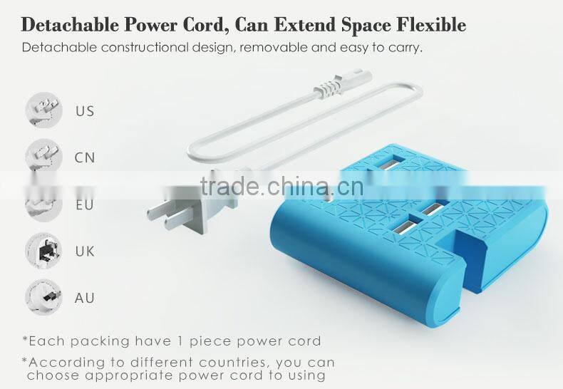 brand new products 2015 power outlet with usb