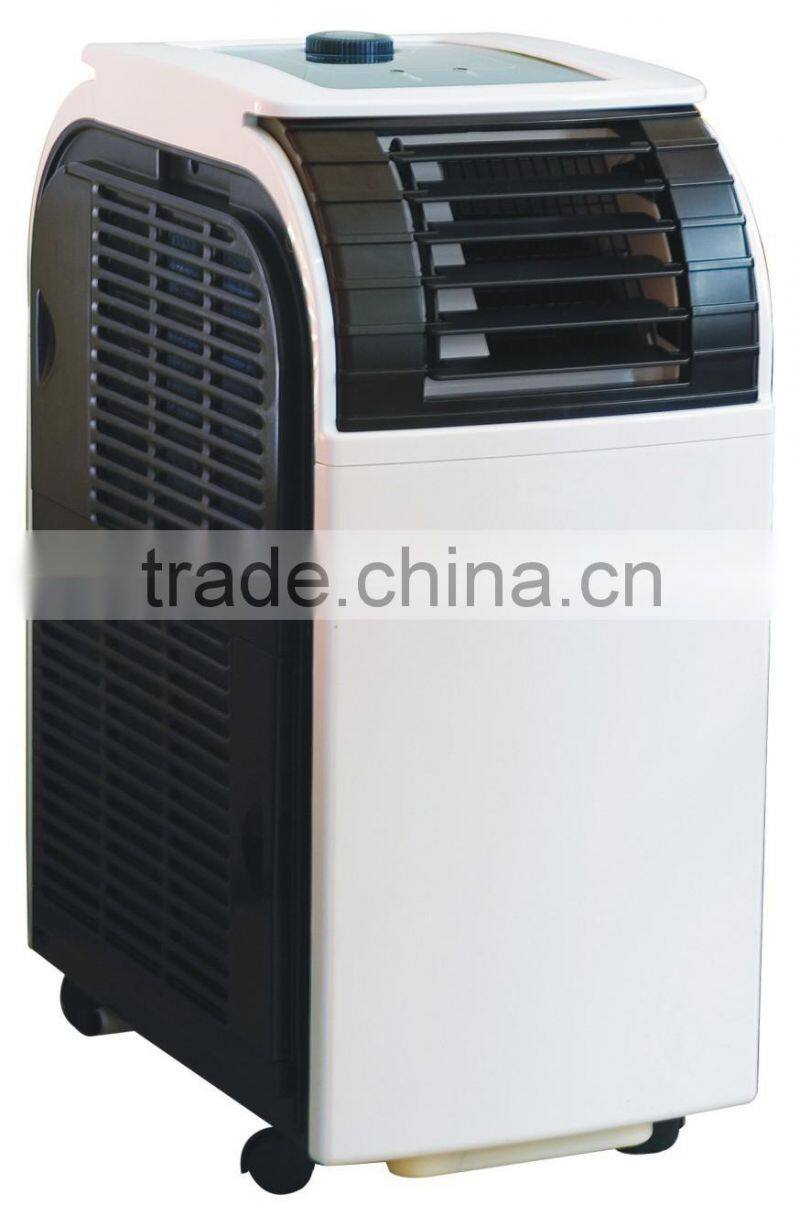2015 New design home use popular mini portable air conditioner with UL certificate