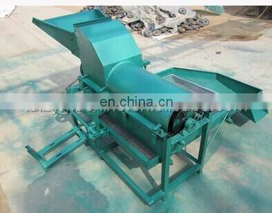 Sunflower Seeds Harvester Machine sunflower seed shelling machine sunflower harvester