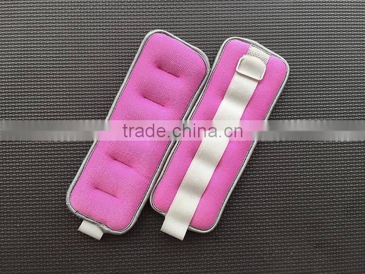 ankle wrist weight 1kg; 2kg; 3kg