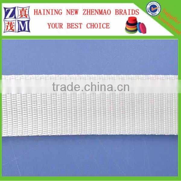 1 inch polypropylene webbing