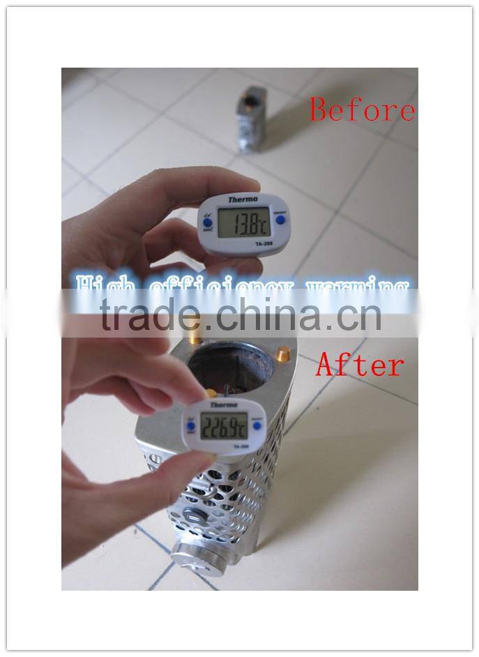 20watt Thermo Electric Stove Generator Fit for Camping and Outdoor Lighting
