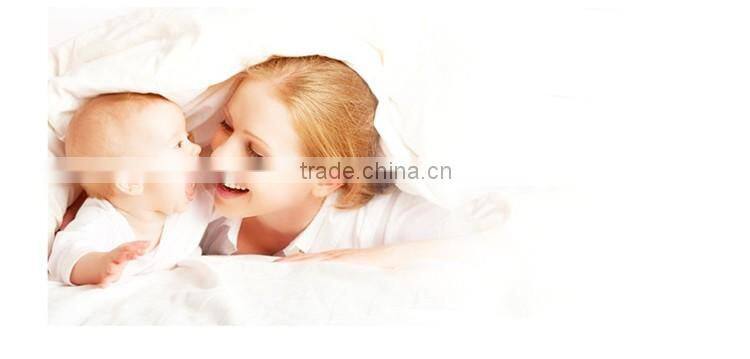 Hot Sale Multi-function Mom Totes Diaper Bag Baby Stroller Bag