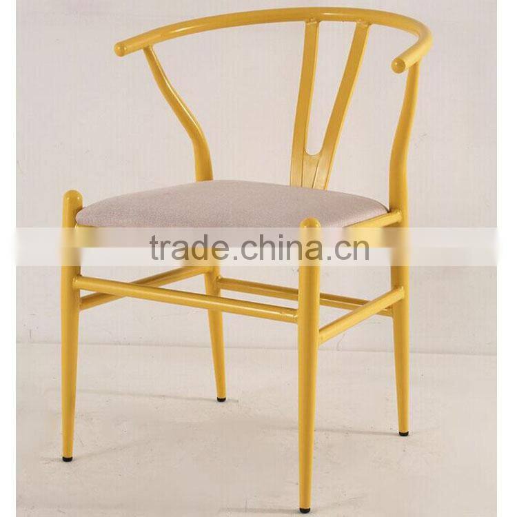 Antique Style Dinning Y Shape Chair