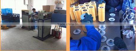 Auto Oil Filter 26300-35503 USE FOR CAR PARTS OF TUCSON 2008 Engine 2.0/2.7L