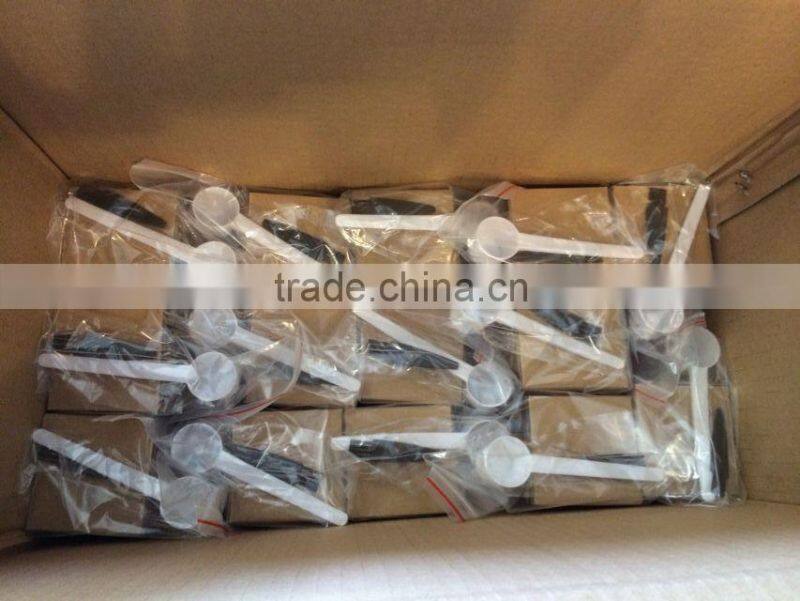 3 Version Reusable/Refillable Nespresso Compatible Coffee Capsules Stainless Steel