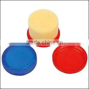 Practical cute CD cleaner