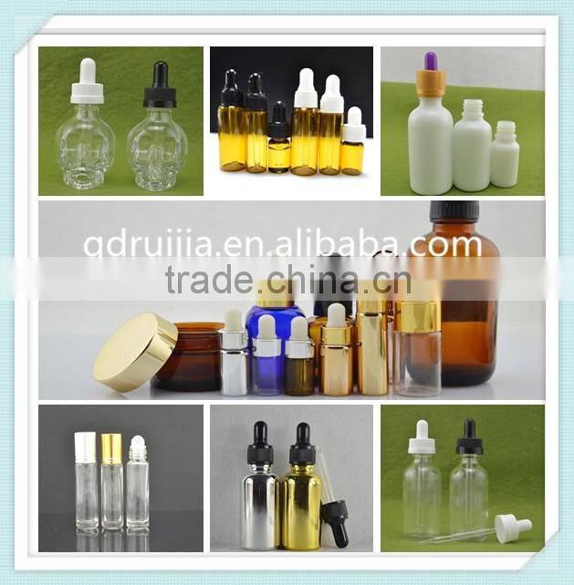 online shopping 10ml amber roll on bottle