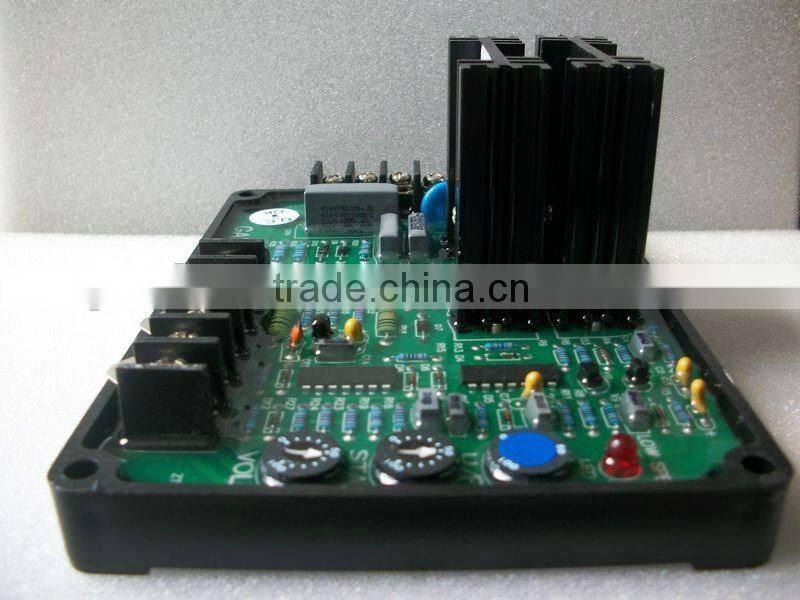 Vanguard Generator Parts GAVR-15A With Standard Package
