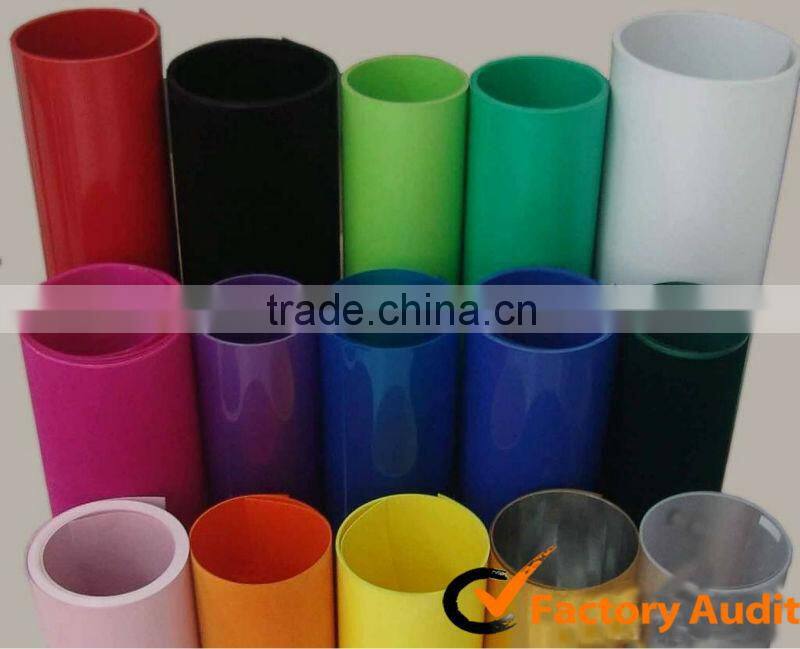 High Density PS Foam Sheet For Making Foam Container