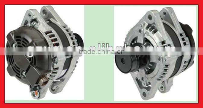 High performance Auto/Car Alternator Assembly For Alternators Prices DENSO TOYOTA AVALON /LEXUS 130A.12V 3.5L 104210-4570