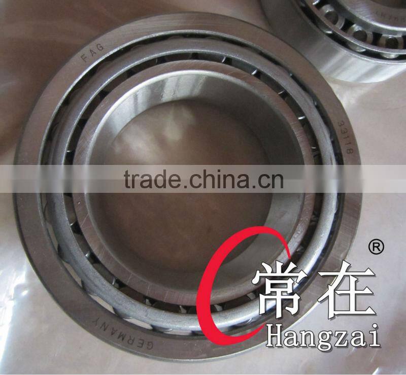 bearing for trailer axle 33118 33213 218248