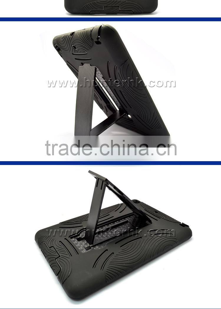 Good Protective 2in1 For iPad Mini/2 Defender Case