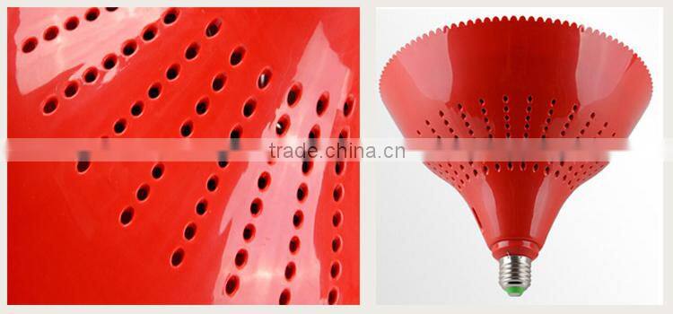 Pf 0.9 cri80 AC85v -265v hristmas indoor led surpermarket vegetable light