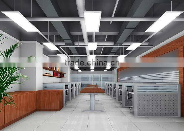 SMD3014 Cheapest High Quality Square Led Ceiling Lights for indoor office or mall or household decoration