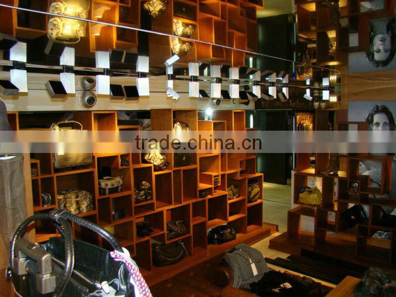 Top 3 Cree high power gallery LED track light