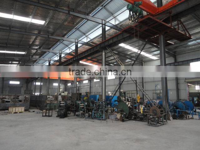 CK67 prime select quality Rolling shutter door spring steel strip