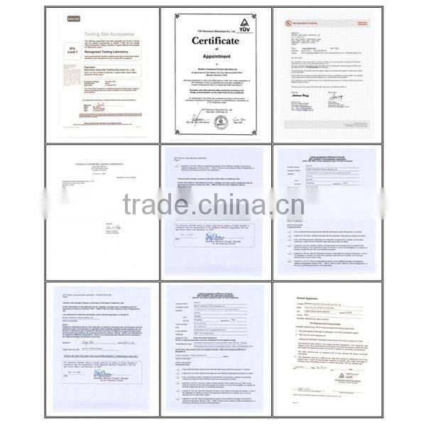 CE RoHS Certifications 12v agm lead aicd battery