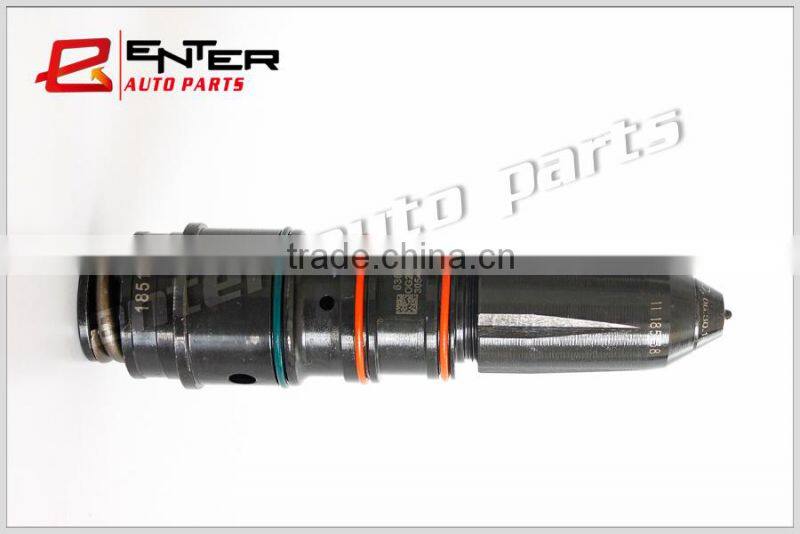 3054218 genuine parts ccec nt855 engine injector