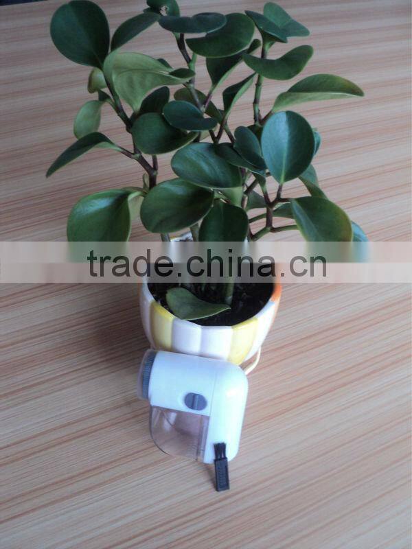 electric lint remover