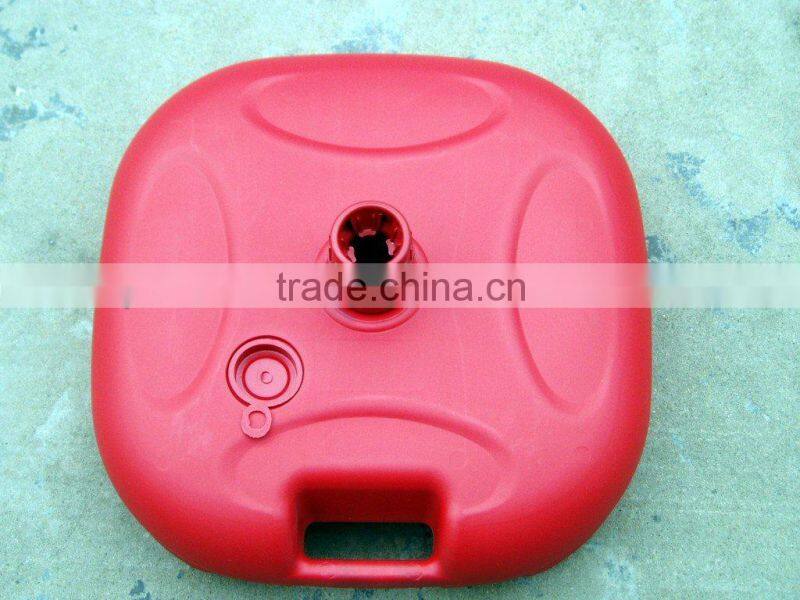 umbrella base