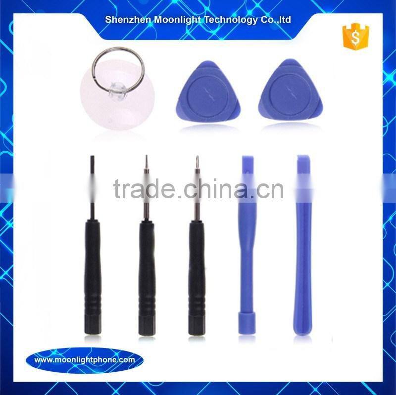 Professional Repair Tool Kits 8-in-1 for iPhone Parts