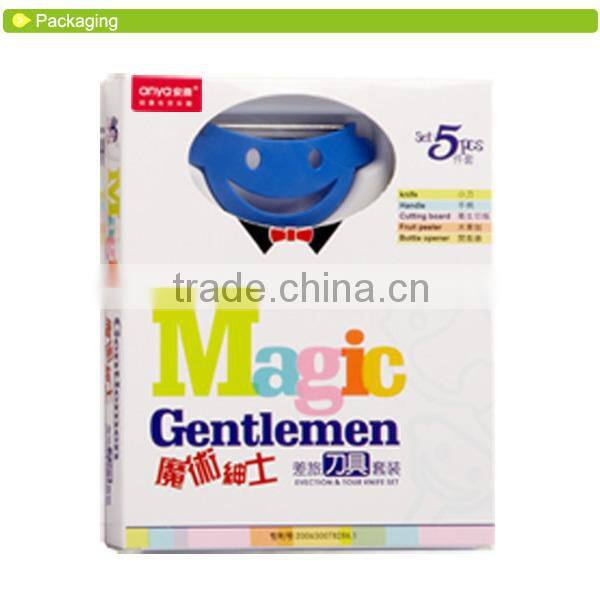 D462 knife set fruit knife food cutting tool