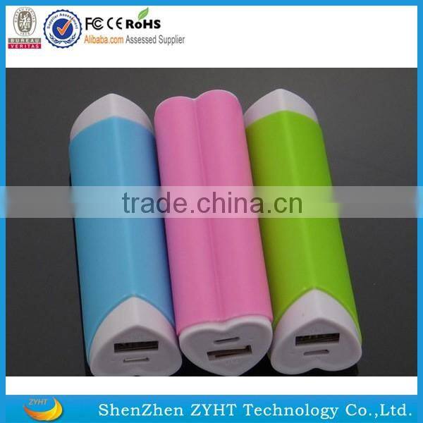 wholesale mini portable power bank