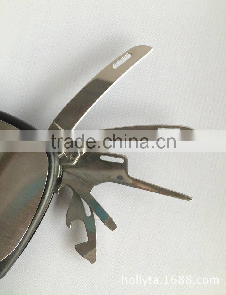 Emergency Hand Shaking Rechargeable Torch Light