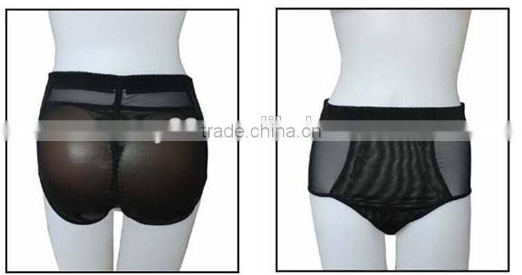 silicone buttocks pad for women and cross dressing silicone hip pads
