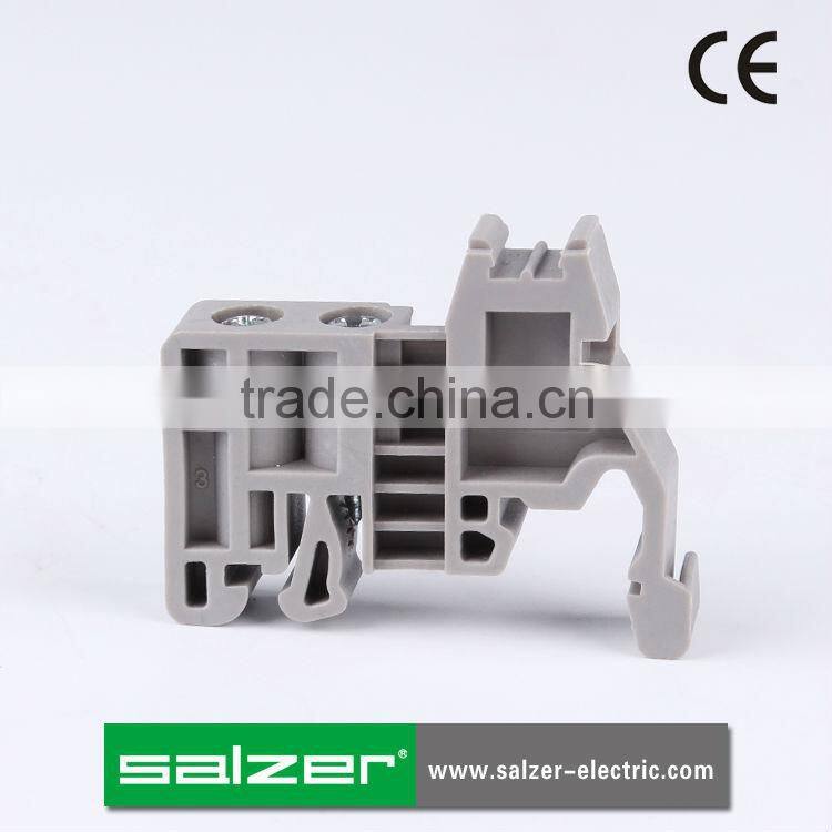 Salzer CE SUK-2G2 plastic terminal board