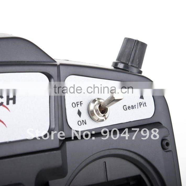 New 6CH USB 3D RC Helicopter Airplane Flight Simulator