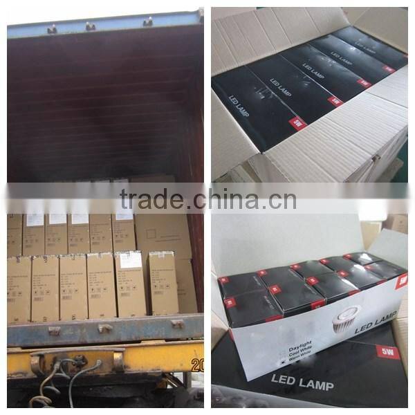 new design 6W 480lm GU5.3 led spotlight small led spotlights led ceiling spotlights