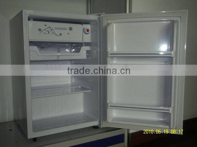 DC 12V/24V yacht fridge
