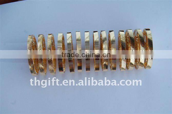 Command Team metal coin OEM designs