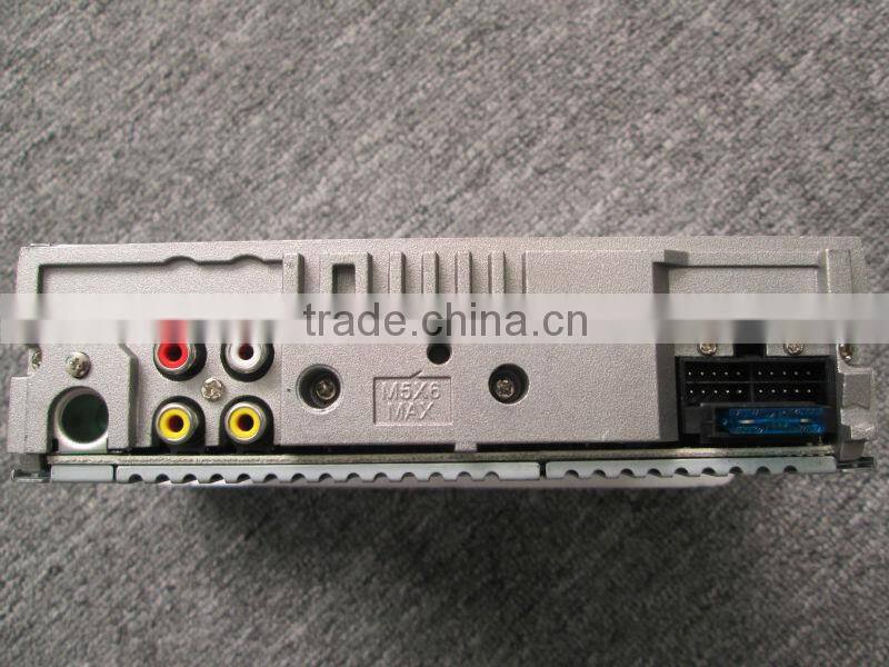 car stereo player 1 din
