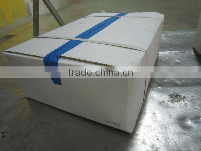 frozen spanish mackerel IQF IWP