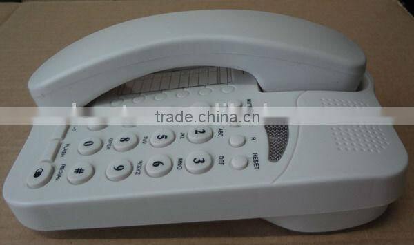 cheap corded telefono basico