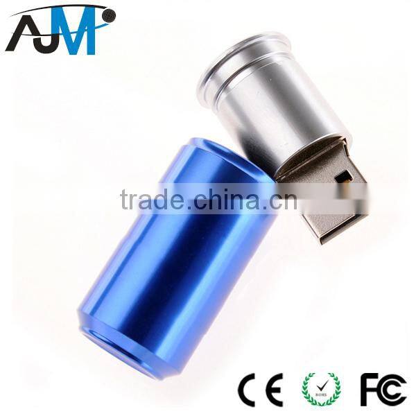 Custom micro cheap usb stick pill shape flash drive 8gb pen usb