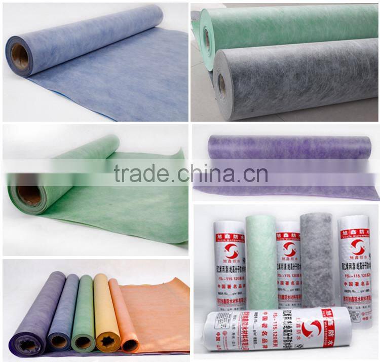 waterproof materials shower wall liner