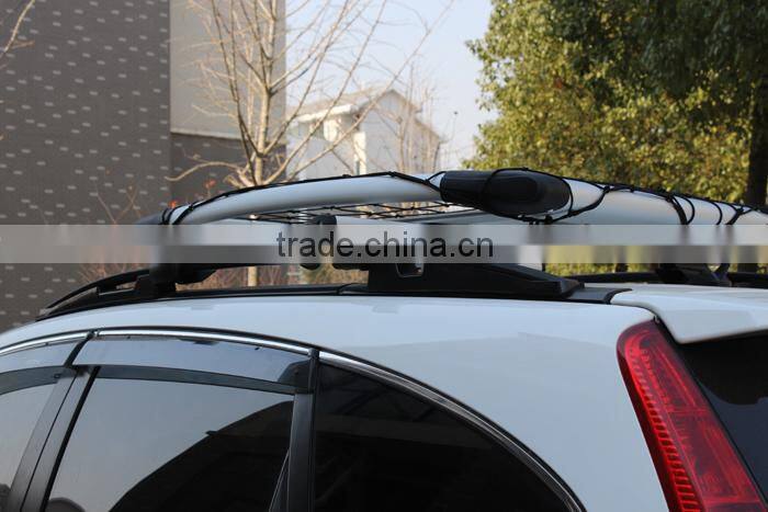 Best Quality Poqder Coated roof racks car roof luggage carrier