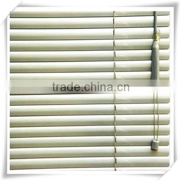 2015 Hot New Designed Basswood Chain/Motor roller blind/Cord/Wand Venetian Blind Window Blind